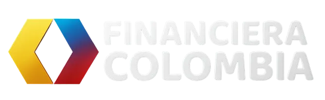 Logotipo Financiera Colombia